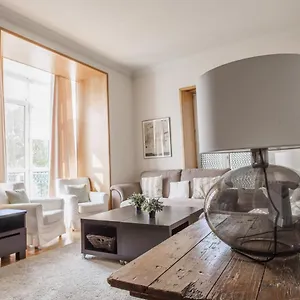 Prim Terrace - Local Rentss , San Sebastián España