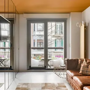 Boulevard Luxury By Sebastiana Group , San Sebastián España