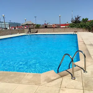  Apartamento Puerta Del Metropolitano