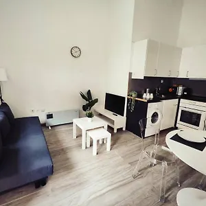  Apartamento Centro Aeropuerto