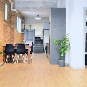  Apartamento Bonito Prosperidad