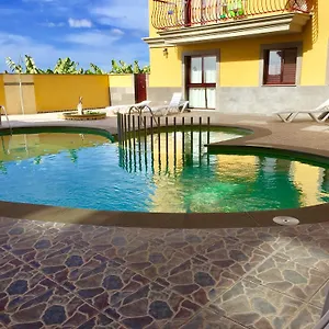 Residencial Luxe , Tazacorte España
