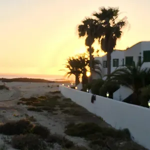 Lagoons , Cotillo España